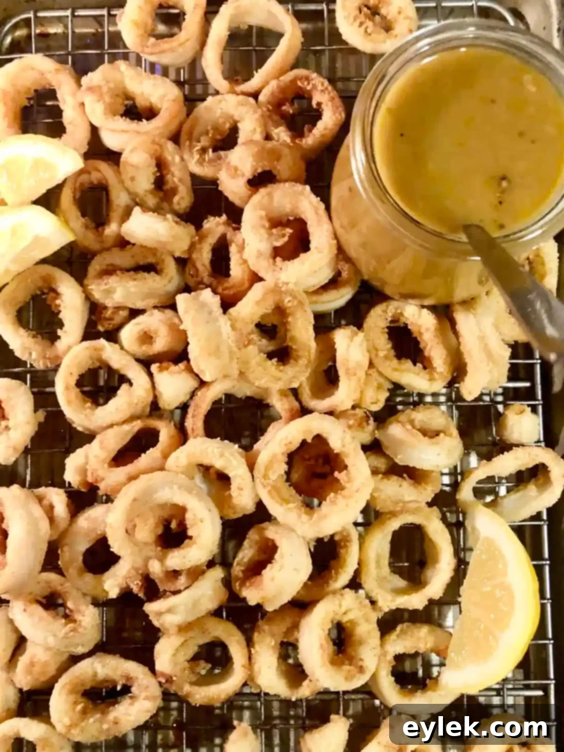 Creamy Homemade Peanut Vinaigrette