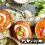 Golden Fried Eggplant and Tomato Stacks 13 Fried Eggplant & Tomato Stacks