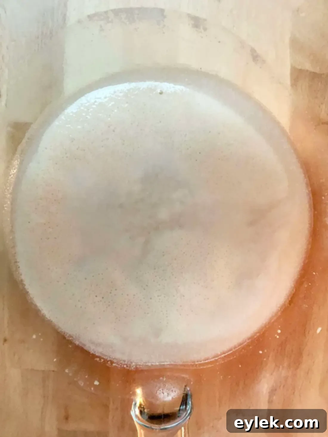 Fluffy Homemade Pita Bread