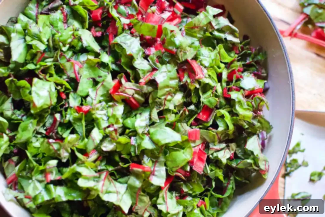 Close-up of freshly formed Beef and Chard Meatballs ready for roasting