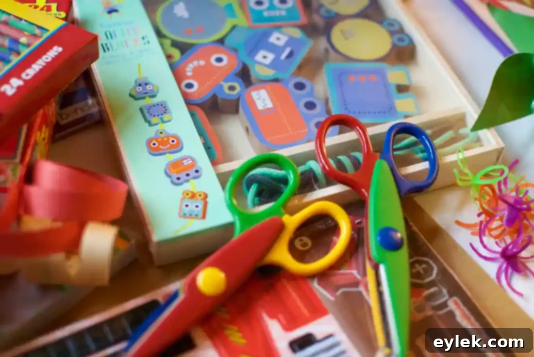 Bargain Bliss 3 Hands reaching into a shopping cart filled with various dollar store items, showcasing the exciting process of selecting budget-friendly treasures