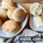 Effortless Homemade Buttermilk Biscuits 18 Easy Homemade Buttermilk Biscuits