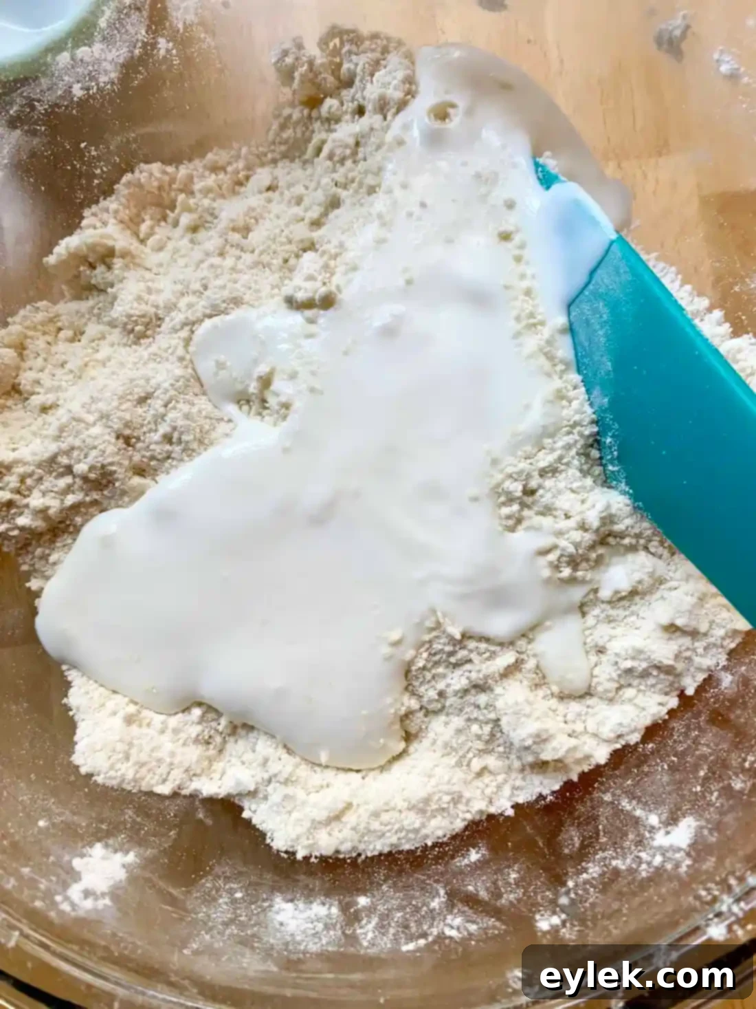 Easy Homemade Buttermilk Biscuits