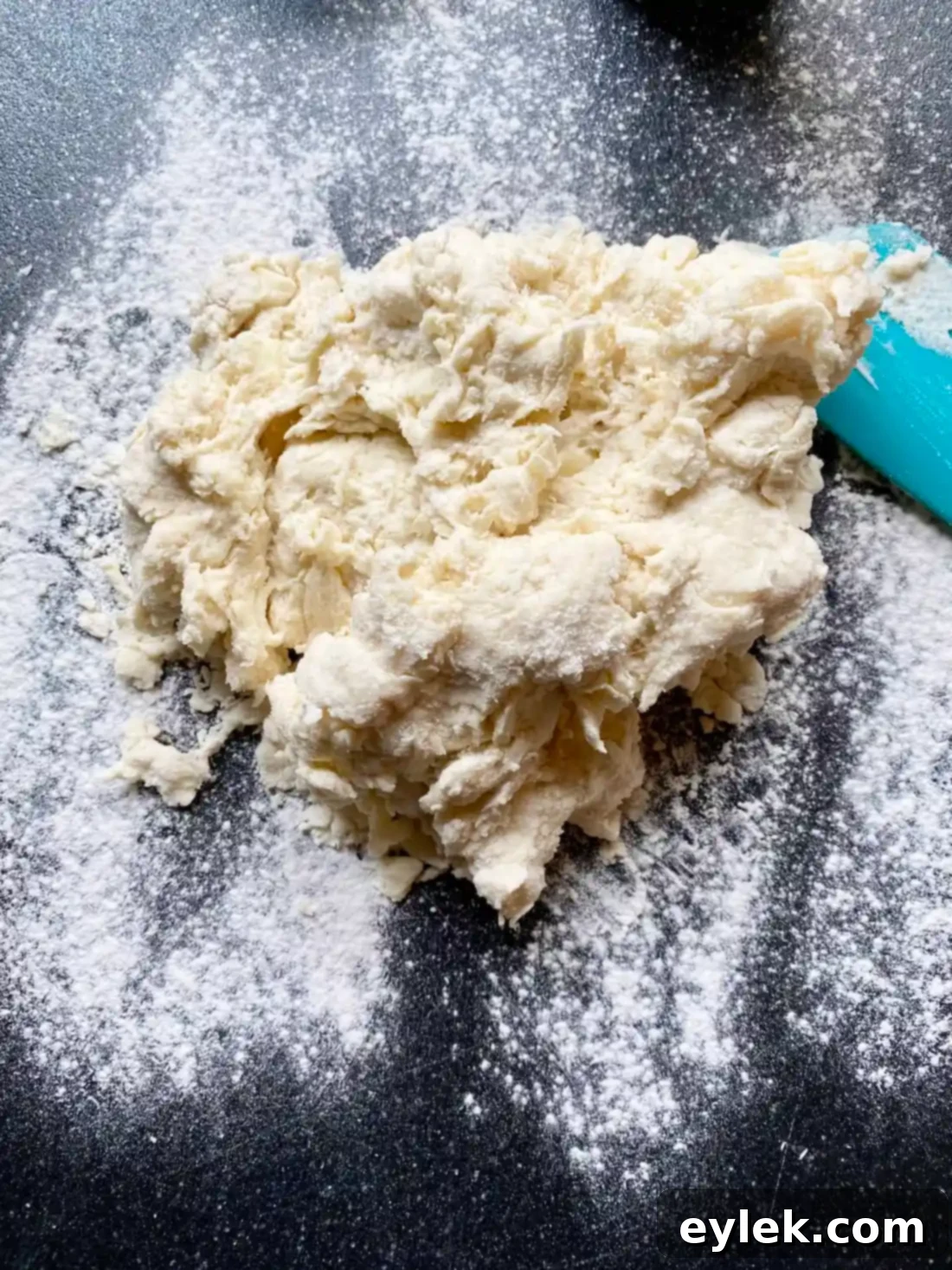 Easy Homemade Buttermilk Biscuits