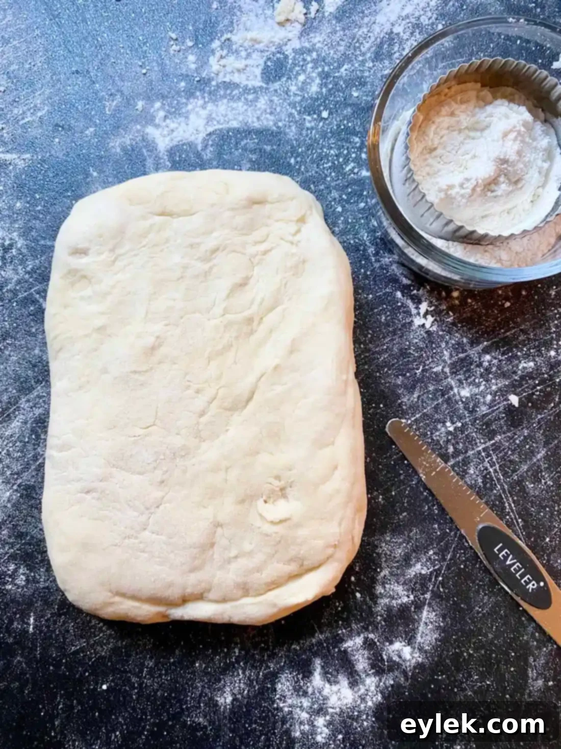 Easy Homemade Buttermilk Biscuits