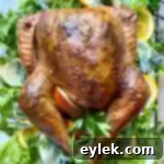 Zesty Citrus and Sage Roasted Turkey 20 Roast Turkey with Citrus & Sage