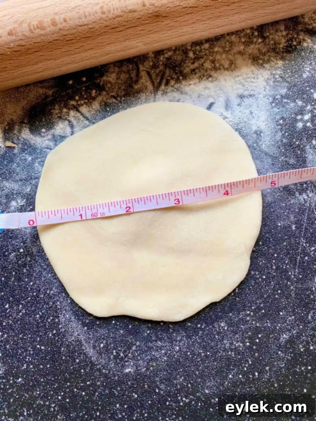 Steamed Crispy-Bottom Veggie Buns - Rolled Dough