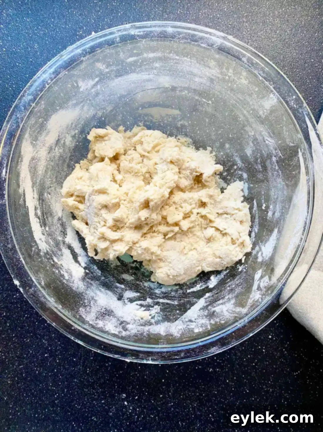 Steamed Crispy-Bottom Veggie Buns - Kneaded Dough