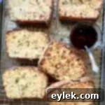 Golden Savory French Toast 13 Broiled Savory French Toast