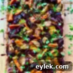 Vibrant Garden Medley Tart 30 Savory Harvest Vegetable Tart