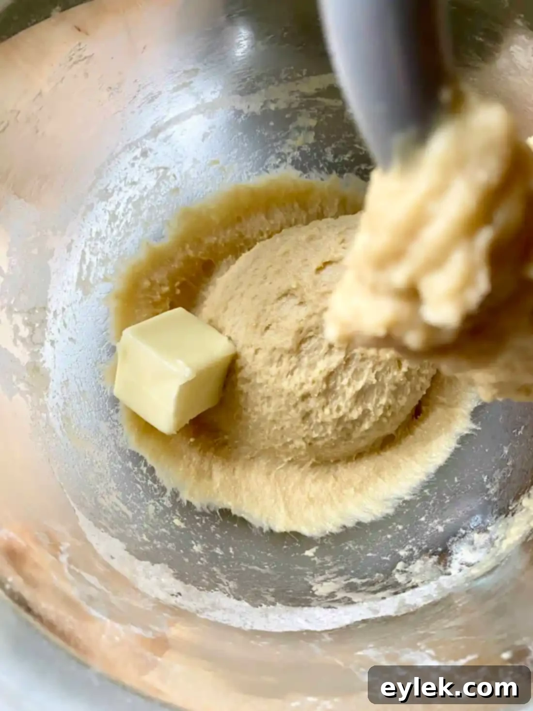Homemade Rich Brioche Bread