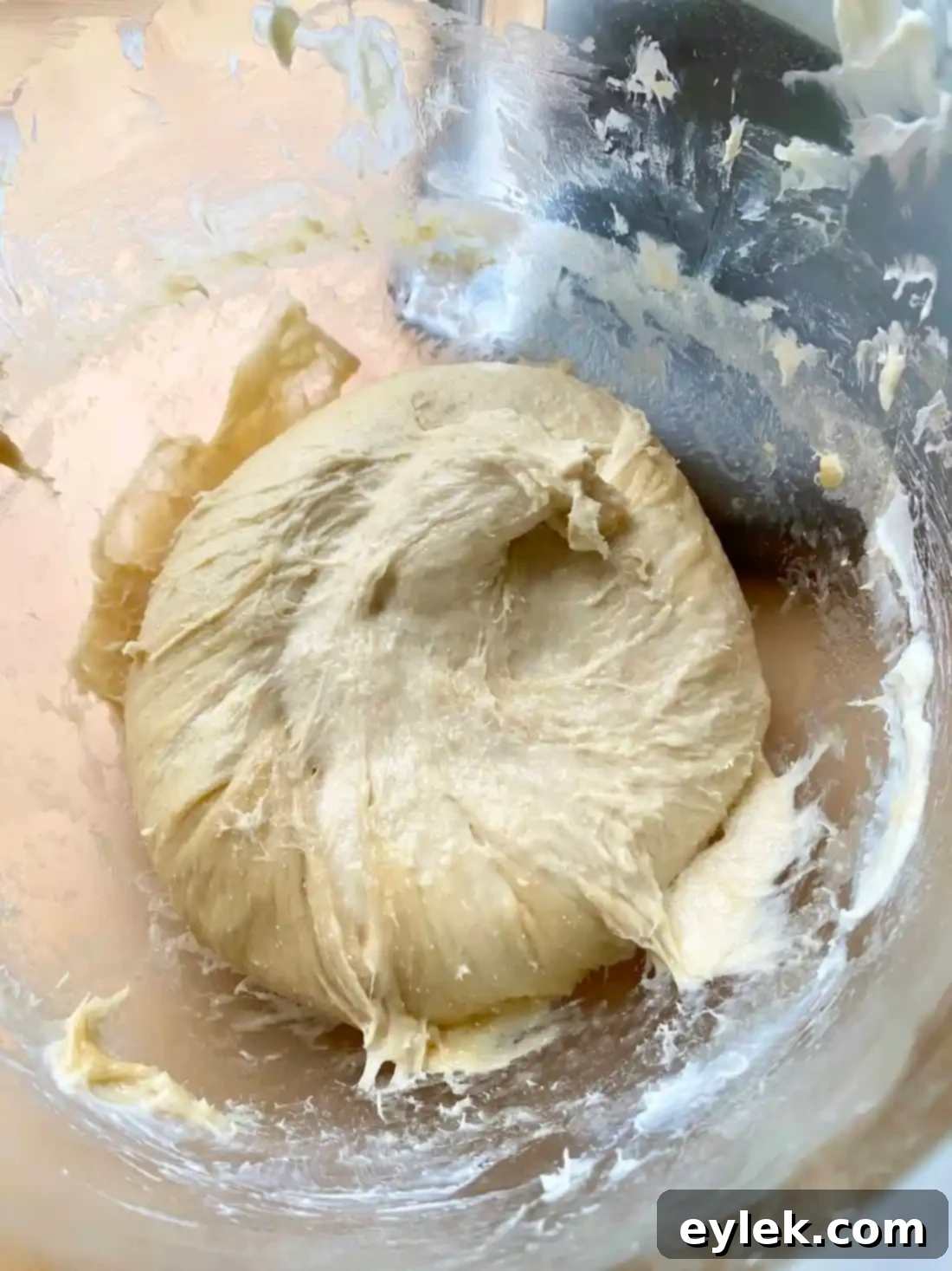 Homemade Rich Brioche Bread