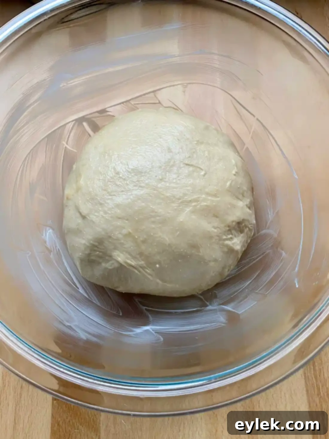 Homemade Rich Brioche Bread