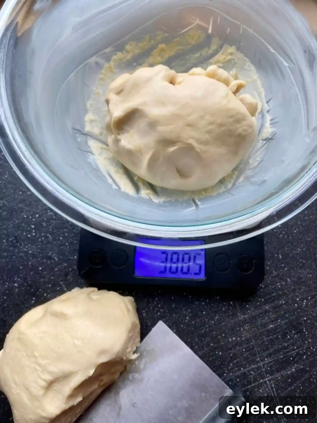 Homemade Rich Brioche Bread