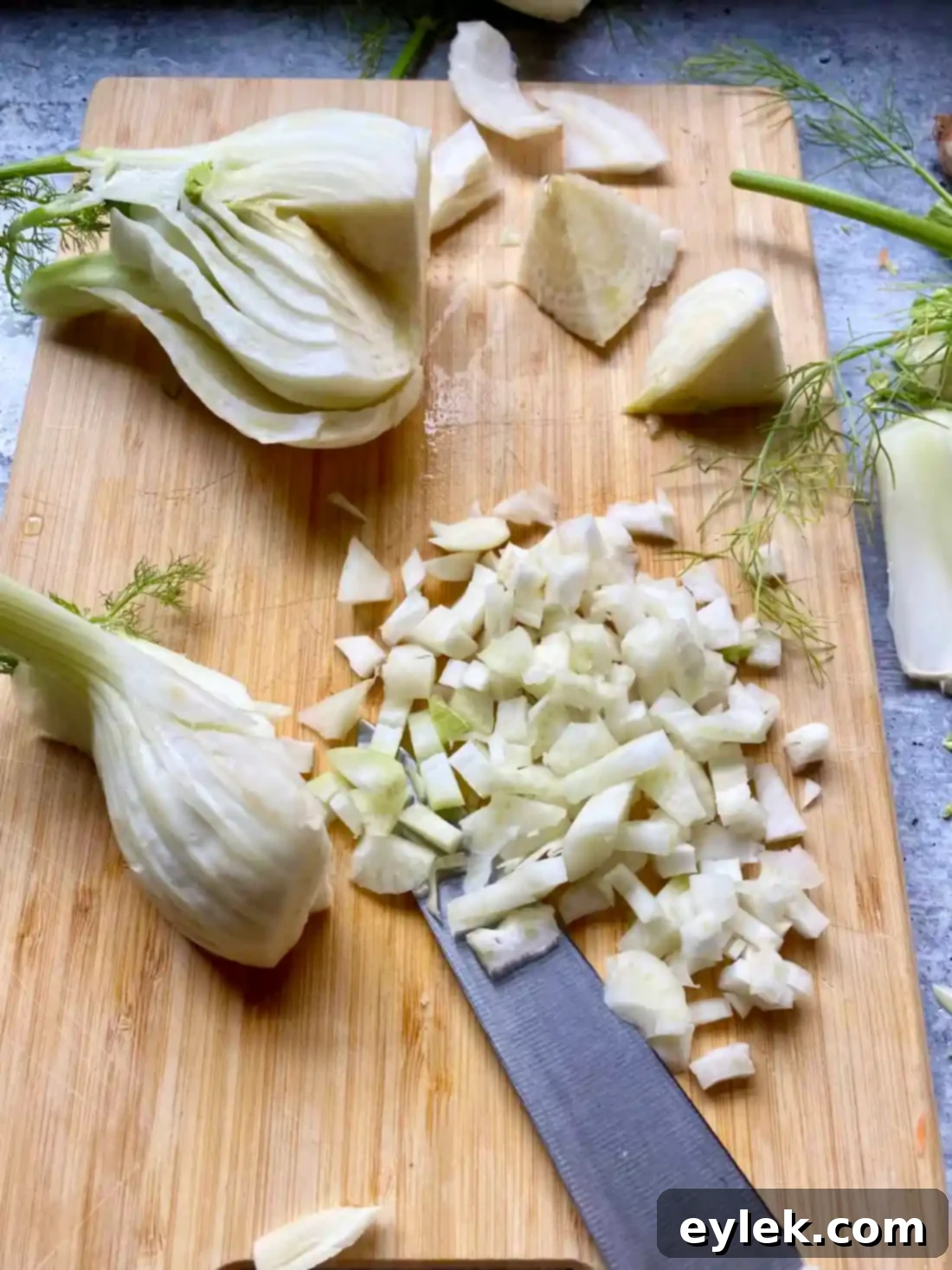 Homemade Brussels Sprouts Giardiniera