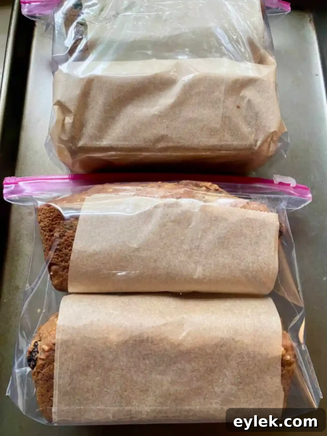 Homemade Raincoast Crisp Crackers