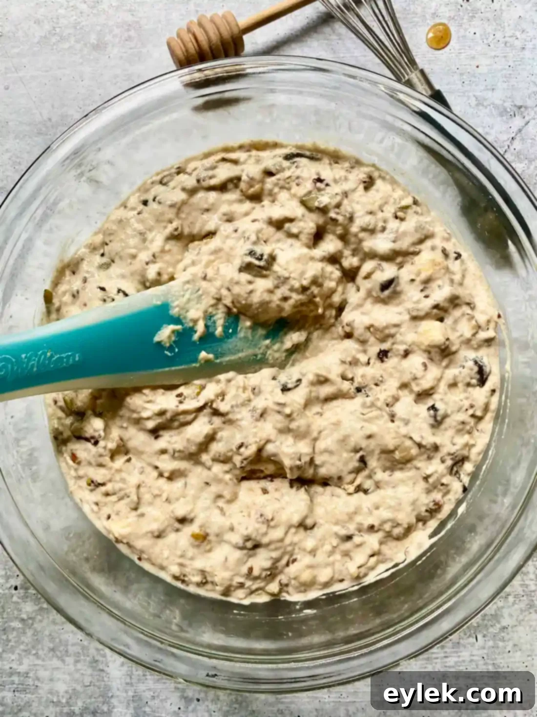 Homemade Raincoast Crisp Crackers