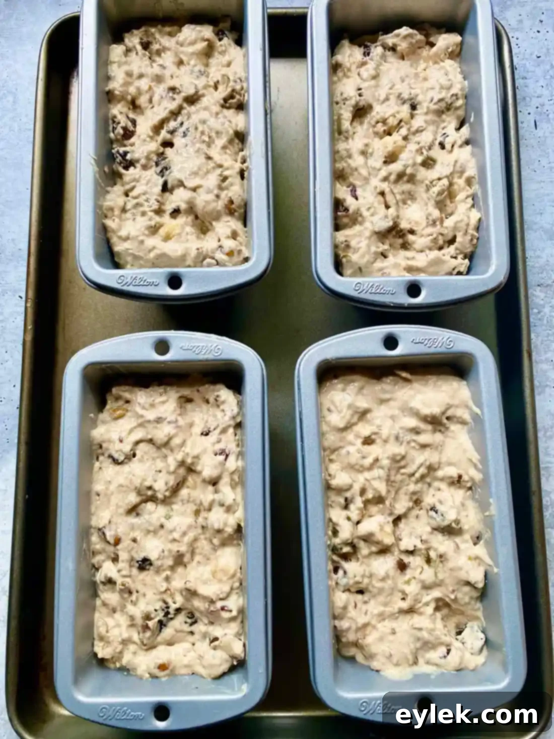 Homemade Raincoast Crisp Crackers