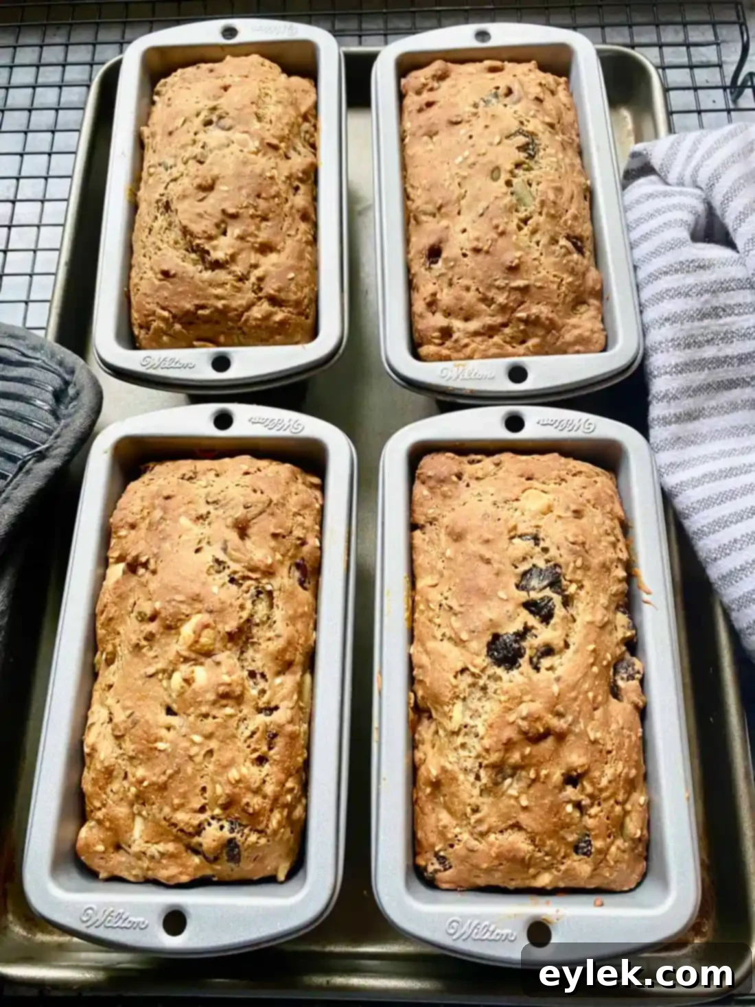 Homemade Raincoast Crisp Crackers