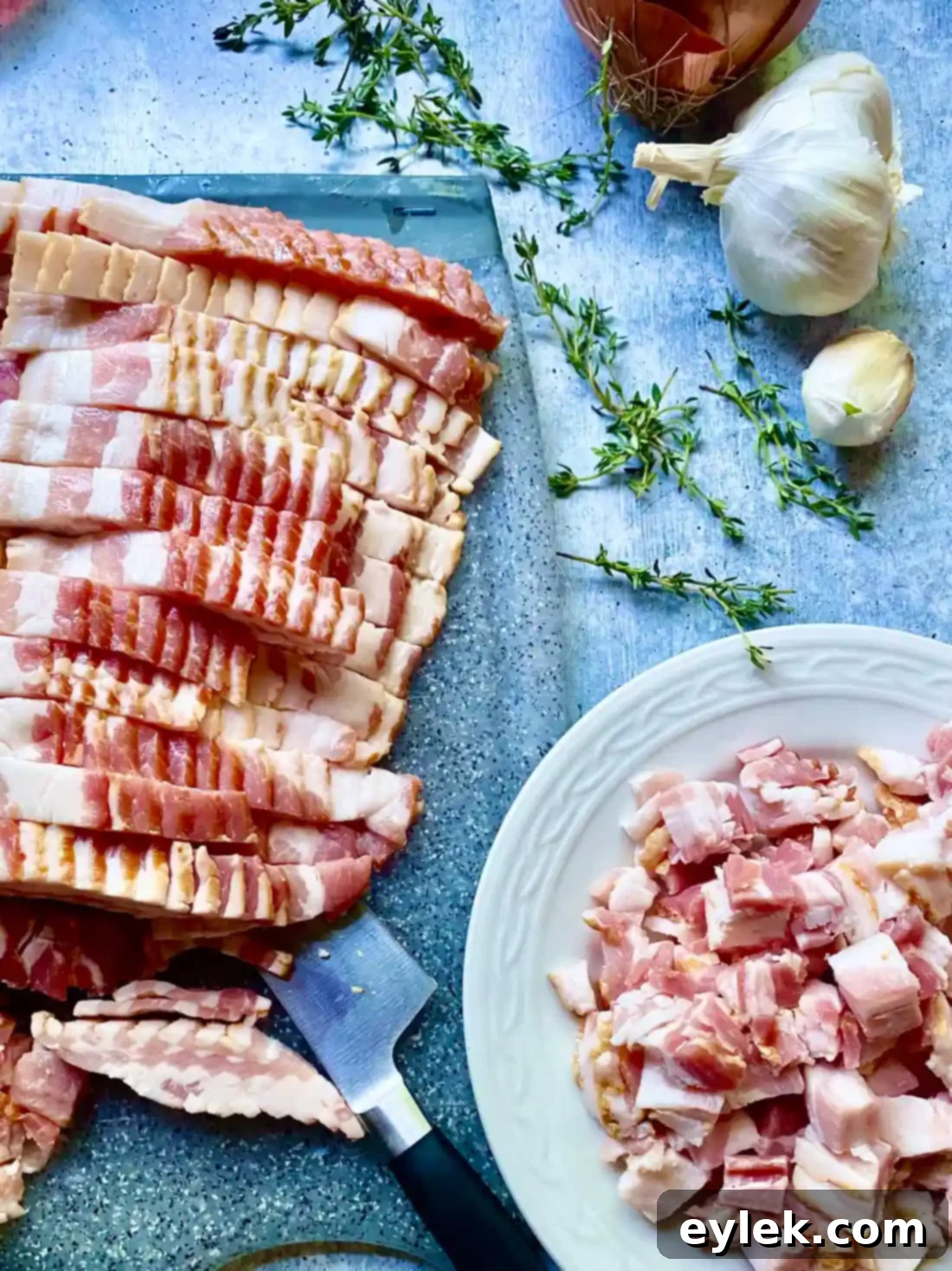 balsamic bacon onion jam