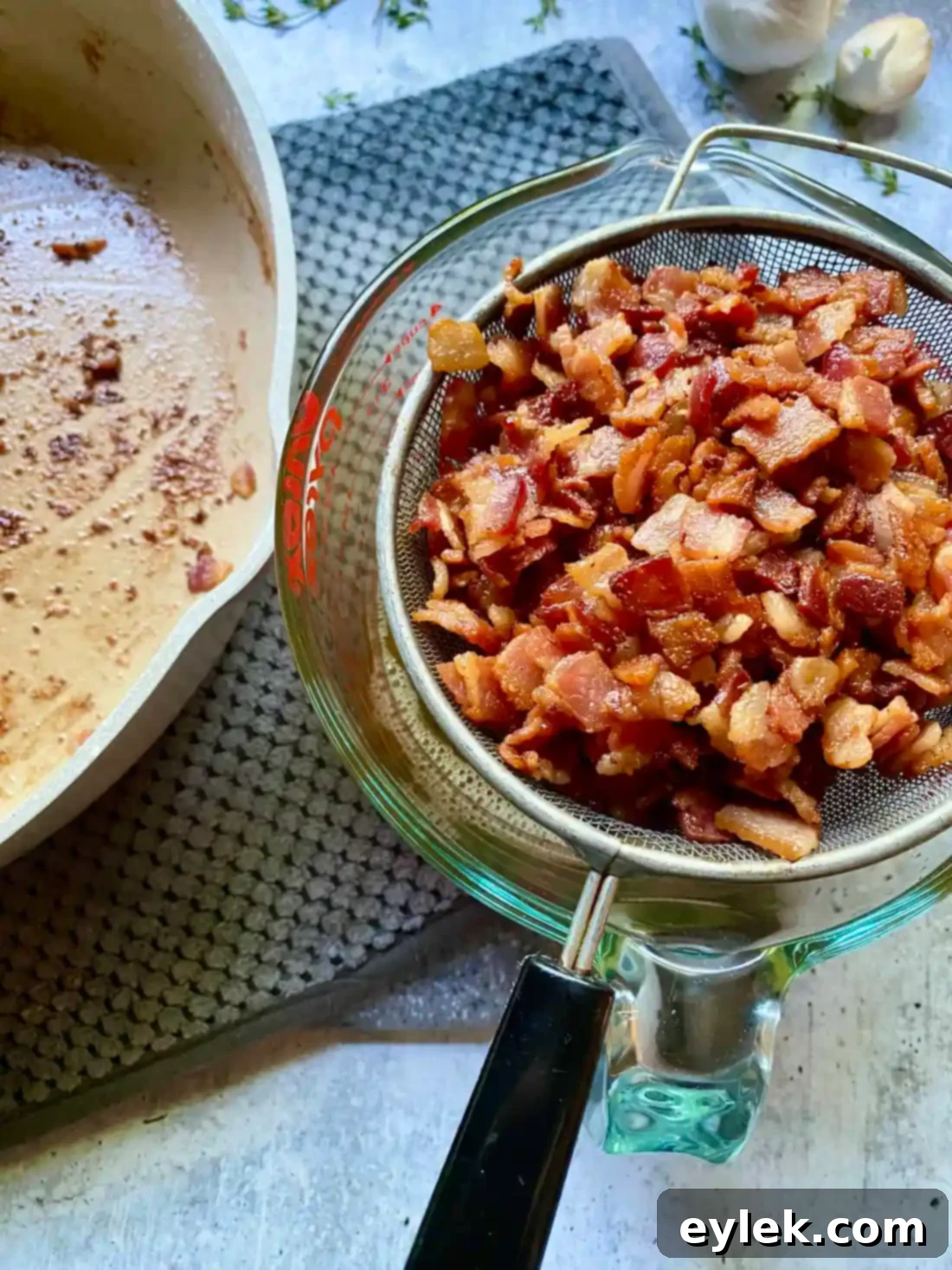 balsamic bacon onion jam