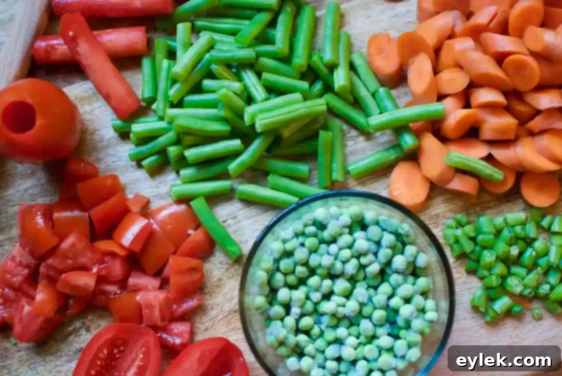 low-carb beefy vegetable soup