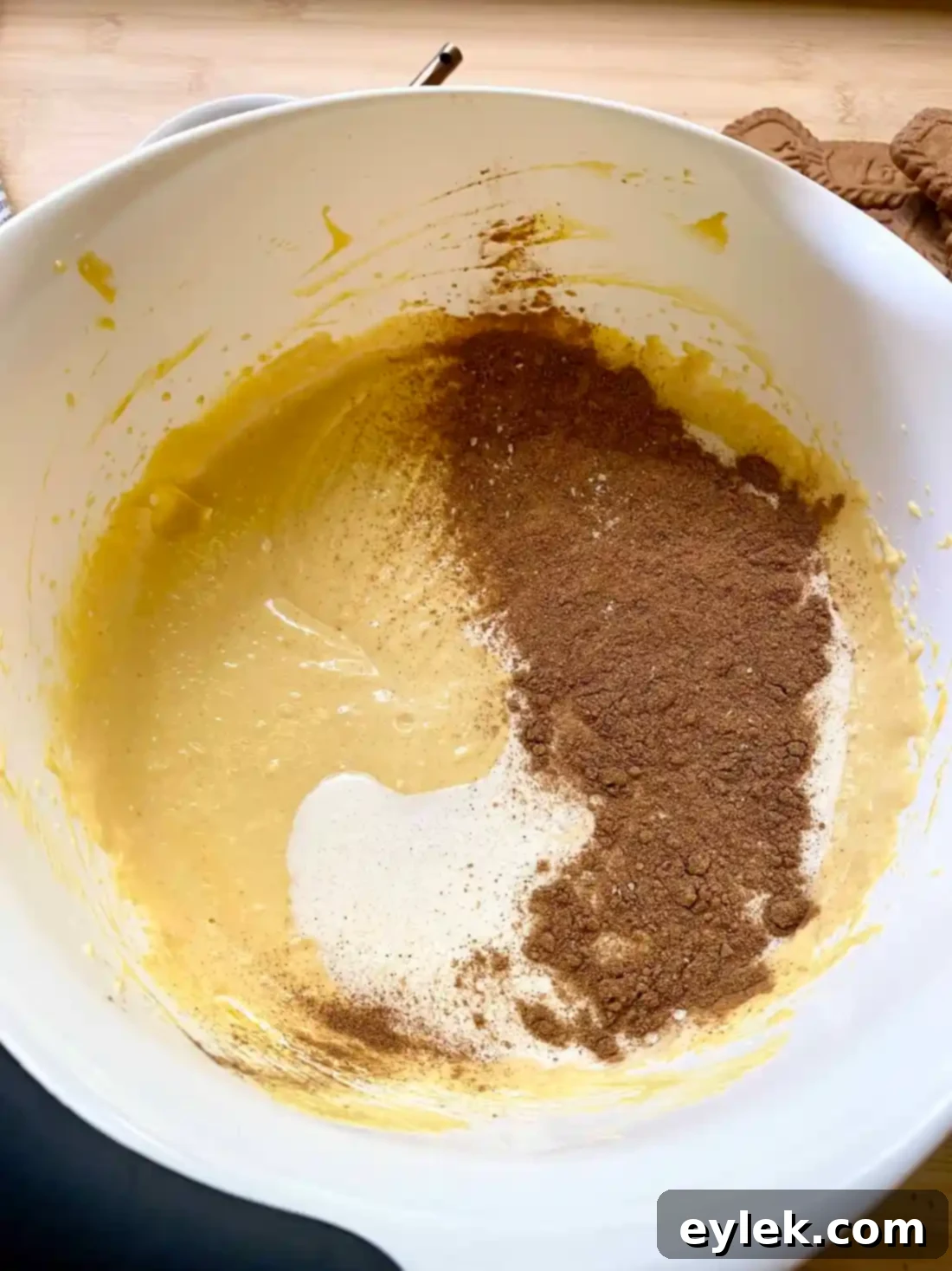 Pumpkin Cheesecake Ice Cream
