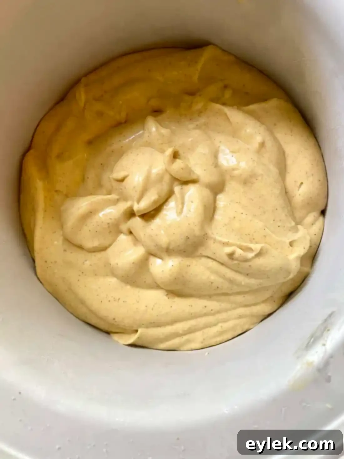 Pumpkin Cheesecake Ice Cream