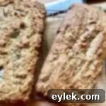 Aromatic Rosemary and Thyme Almond Loaf 9 Rosemary & Thyme Almond Bread