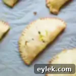 Savory Low-Carb Breakfast Empanadas 19 low-carb breakfast empanadas