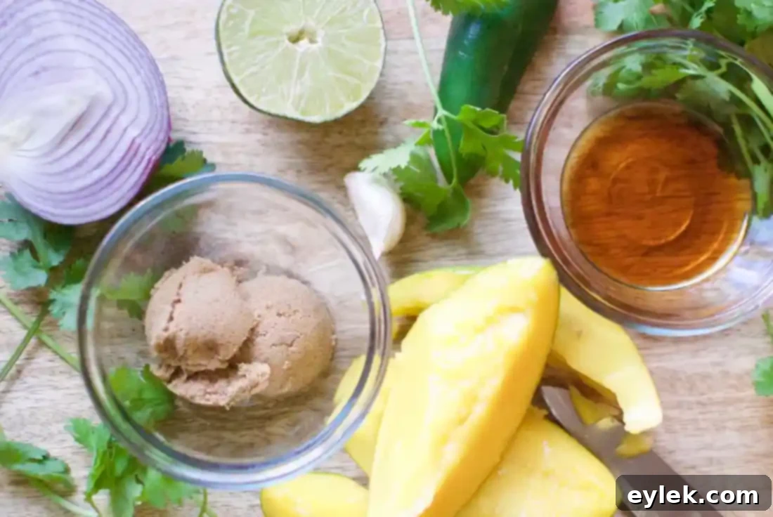 Gluten-Free Coconut Shrimp with Mango Dip