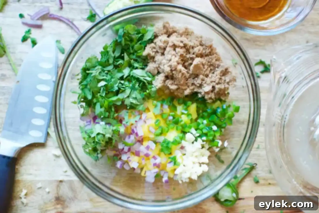 Gluten-Free Coconut Shrimp with Mango Dip