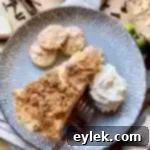 Bountiful Apple Custard Bake 31 Deep-Dish Apple Custard Pie