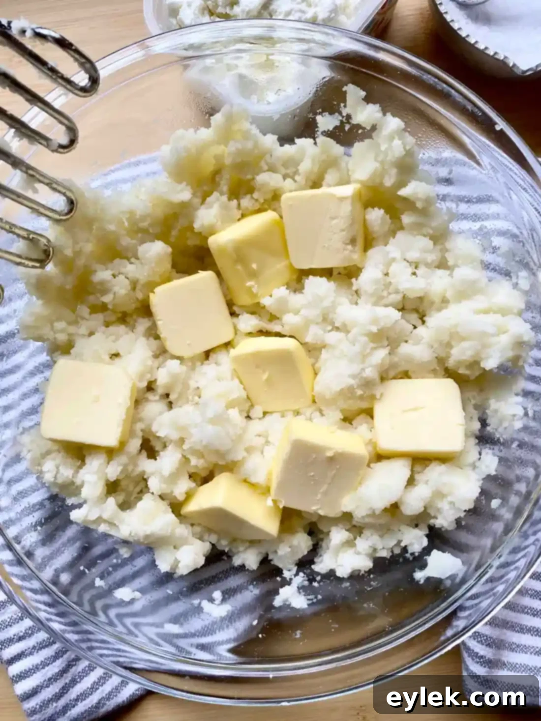 Homemade Potato & Cheese Pierogi