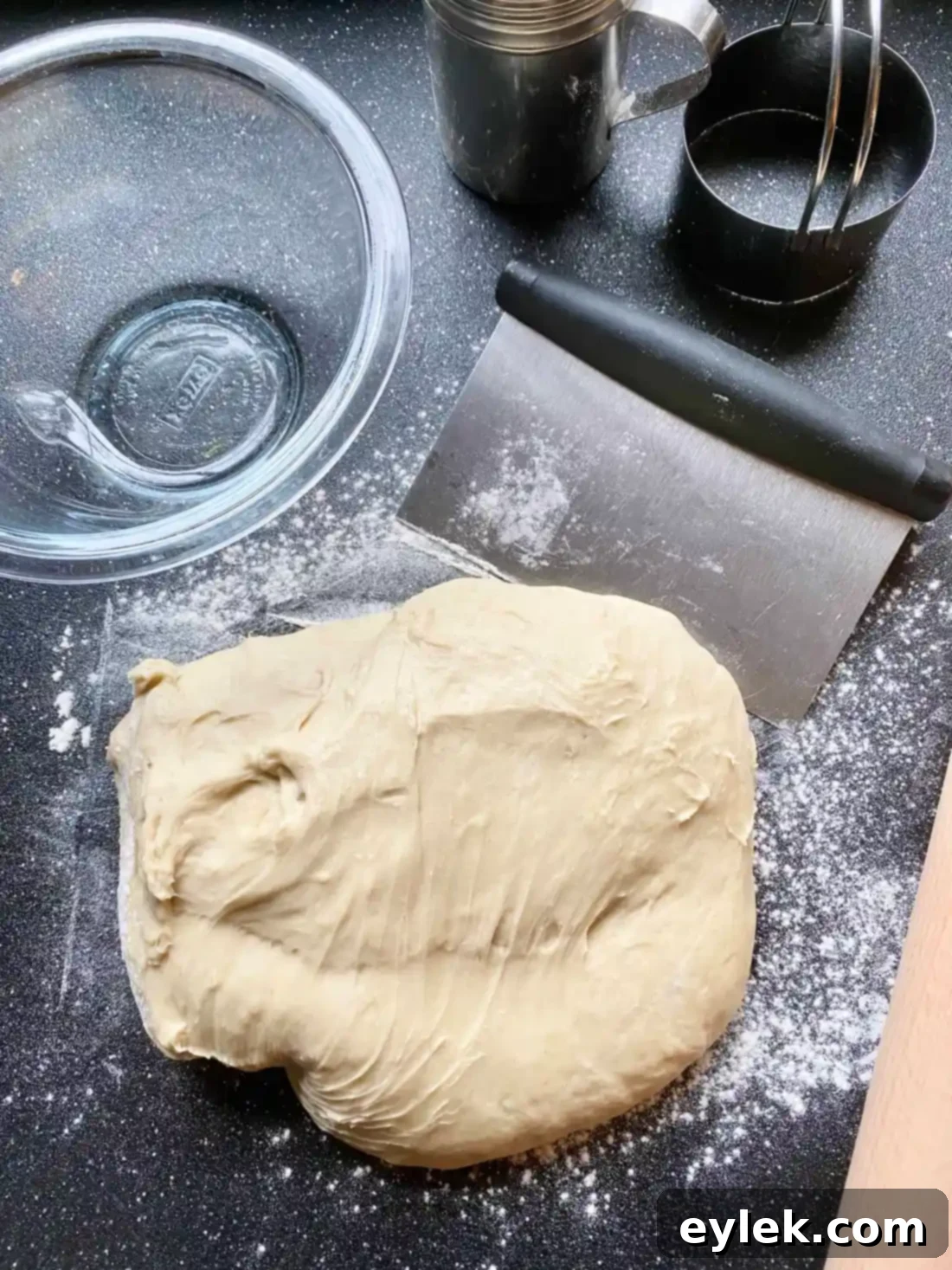 Homemade Potato & Cheese Pierogi