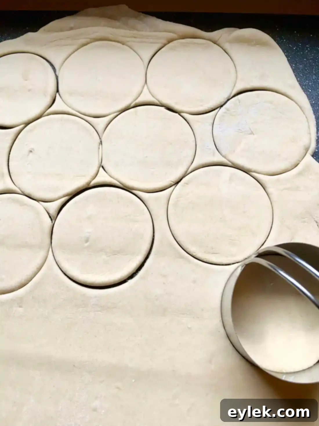Homemade Potato & Cheese Pierogi
