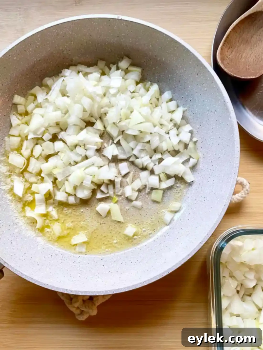 Homemade Potato & Cheese Pierogi