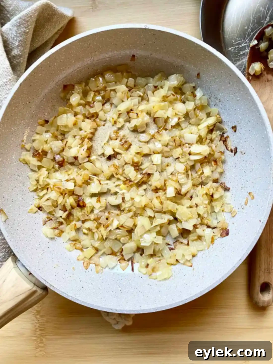 Homemade Potato & Cheese Pierogi