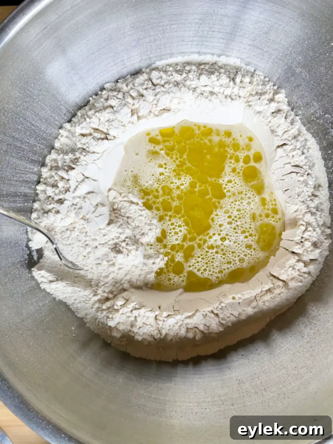 Homemade Potato & Cheese Pierogi