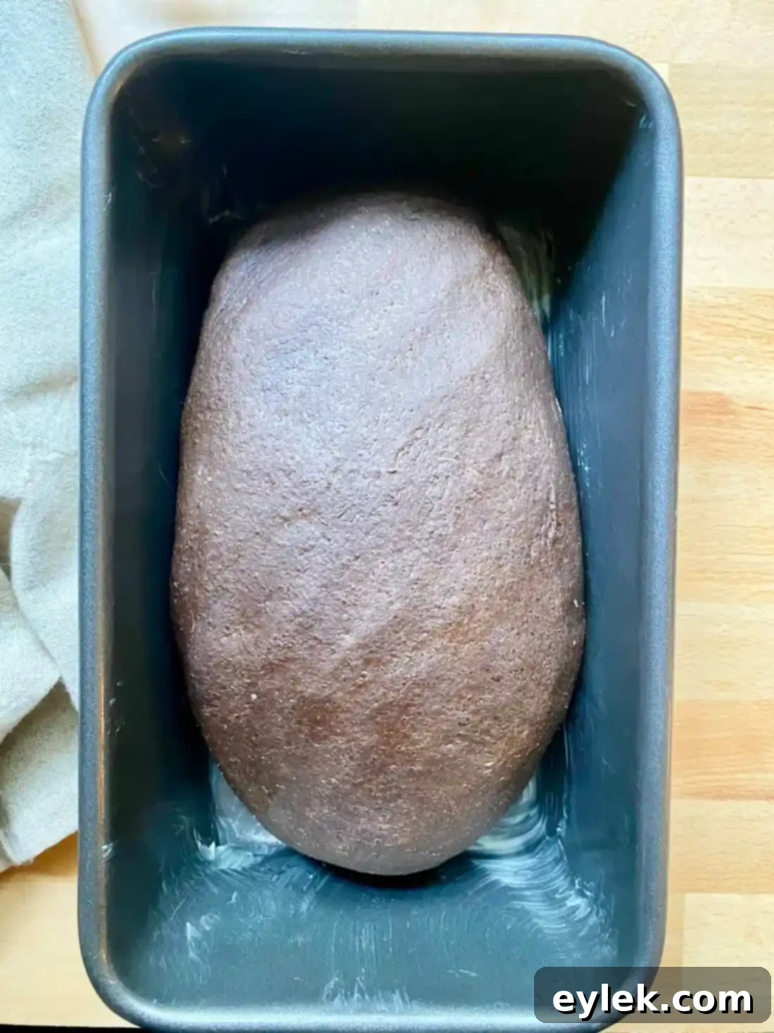 The Soul of Slavic Rye 15 Hearty Russian Black Bread