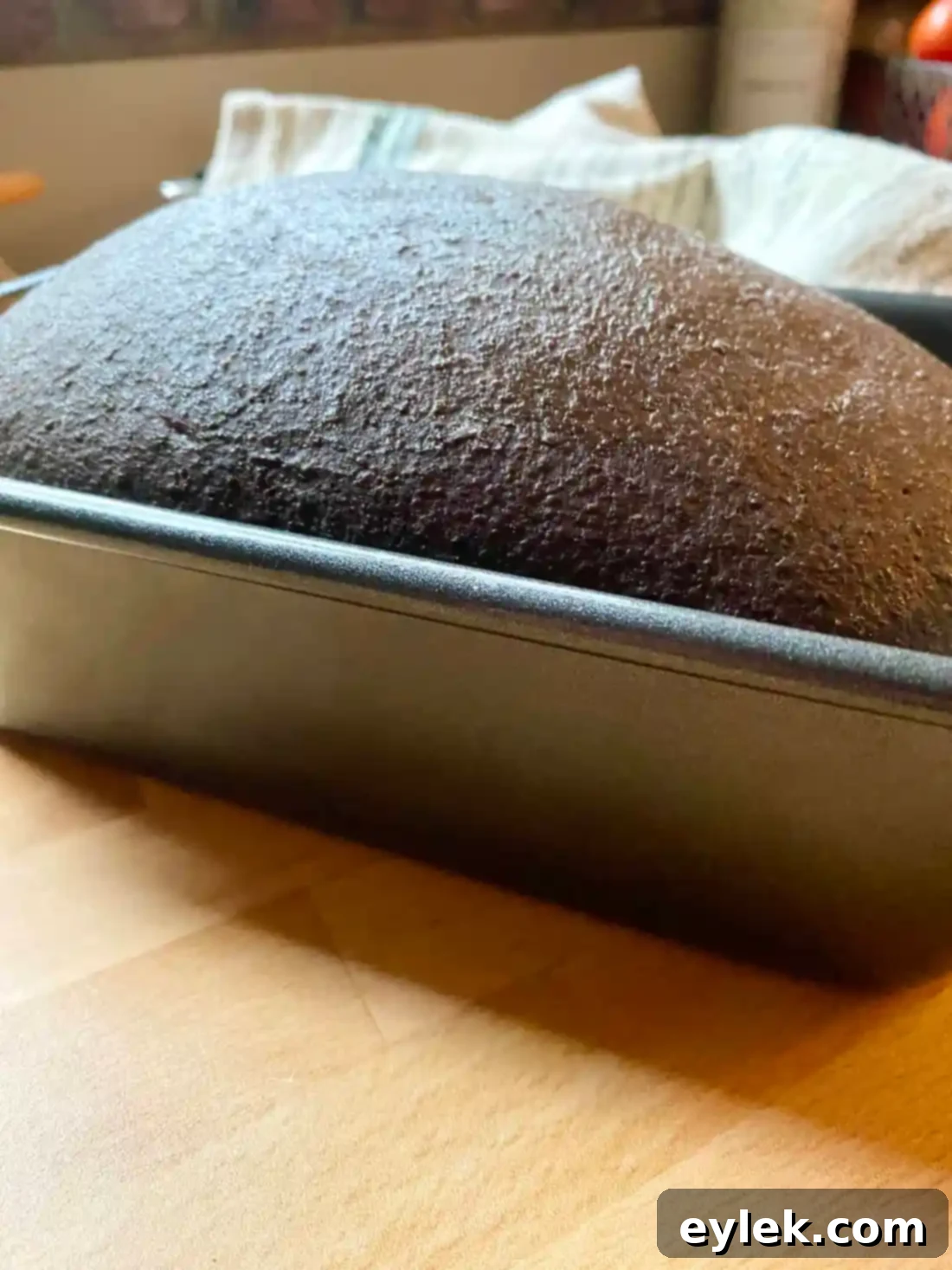 The Soul of Slavic Rye 16 Hearty Russian Black Bread