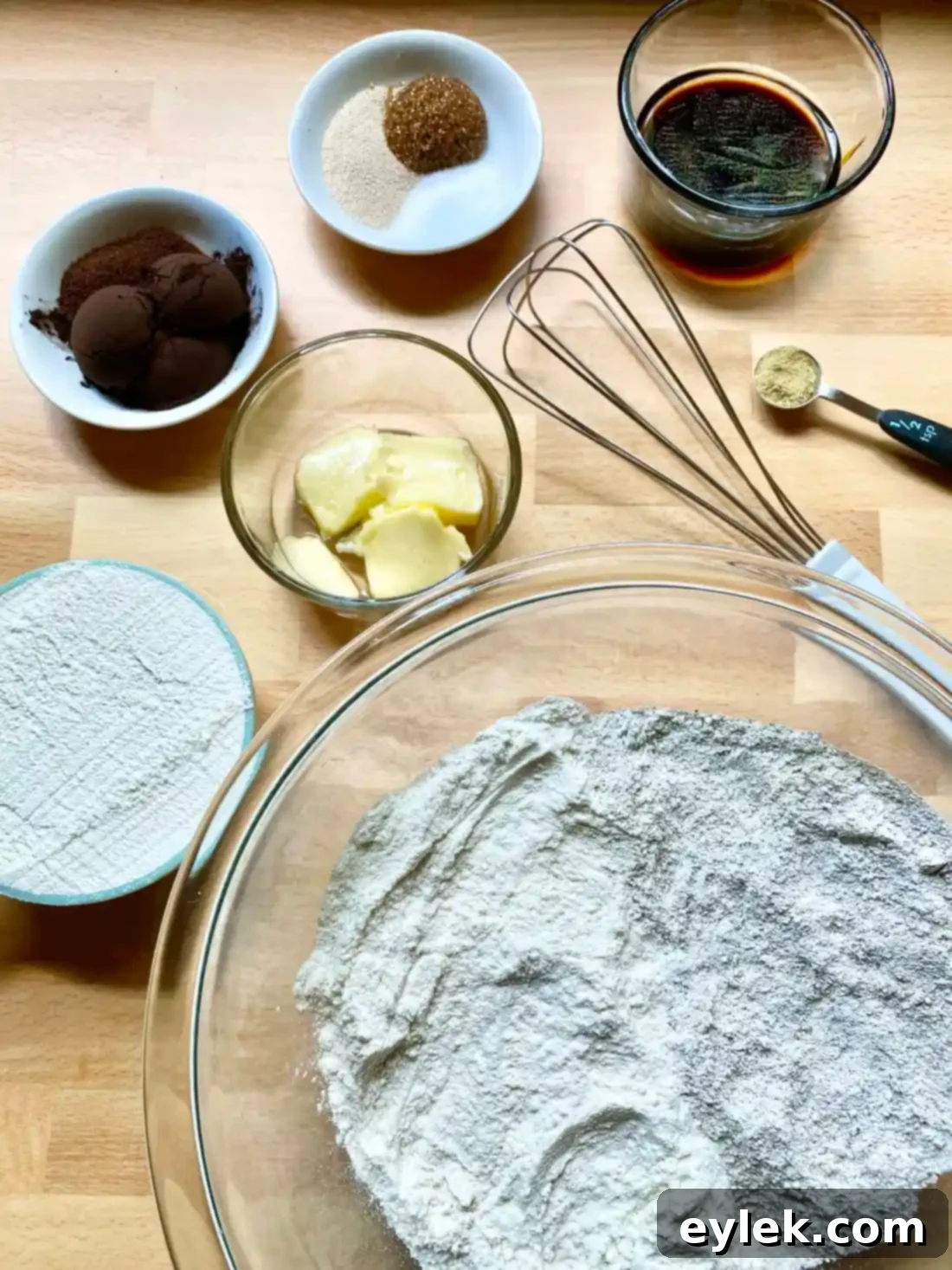 The Soul of Slavic Rye 3 Hearty Russian Black Bread