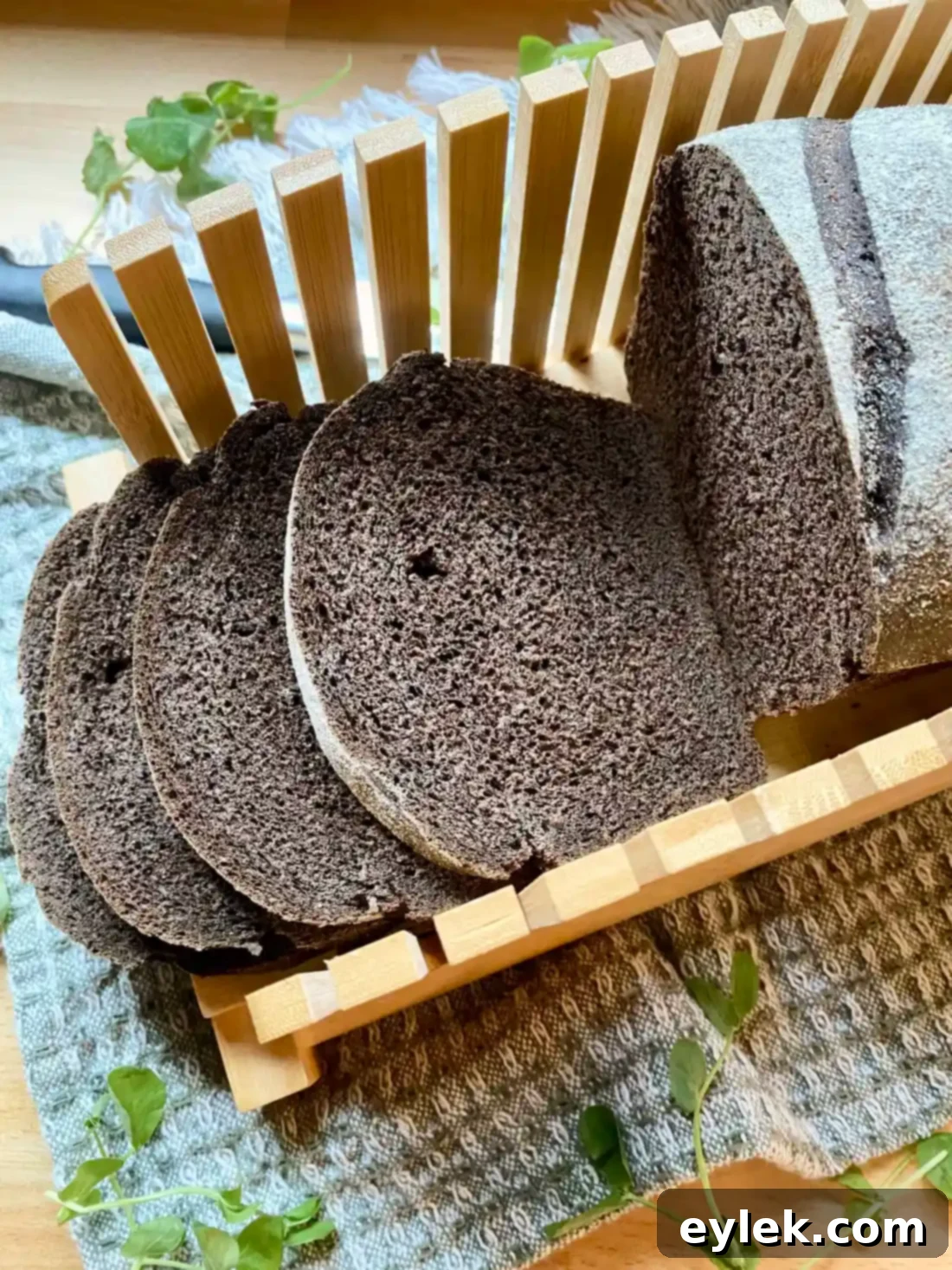 The Soul of Slavic Rye 21 Hearty Russian Black Bread