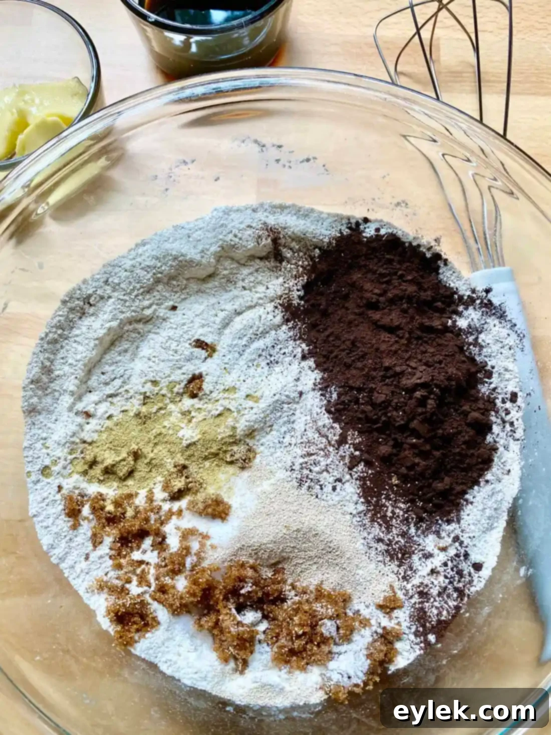 The Soul of Slavic Rye 4 Hearty Russian Black Bread