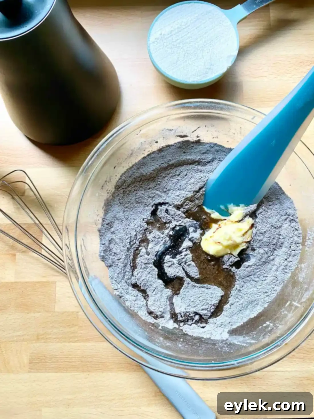 The Soul of Slavic Rye 6 Hearty Russian Black Bread