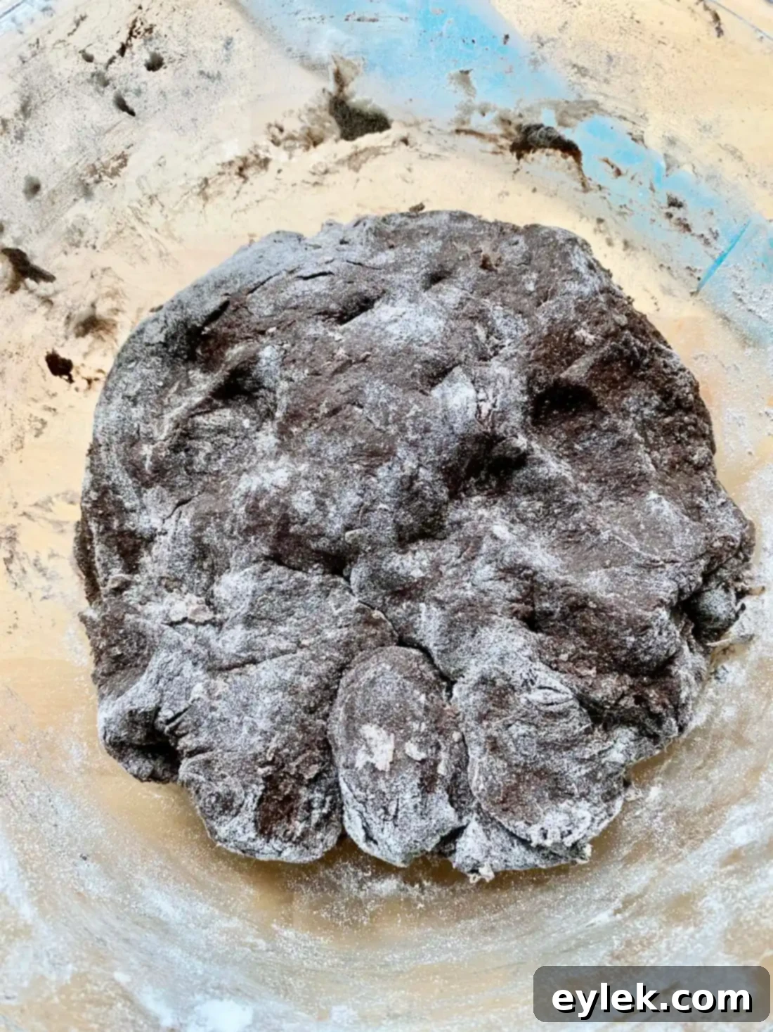 The Soul of Slavic Rye 9 Hearty Russian Black Bread