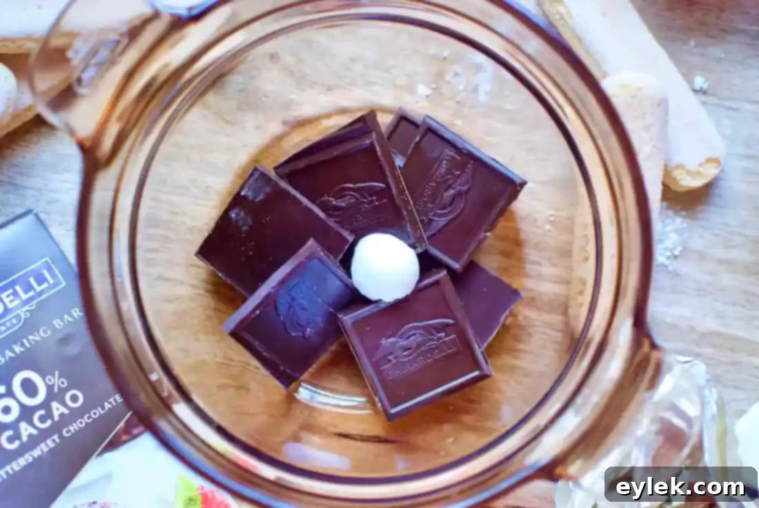 Quick & Easy Tiramisu Cups
