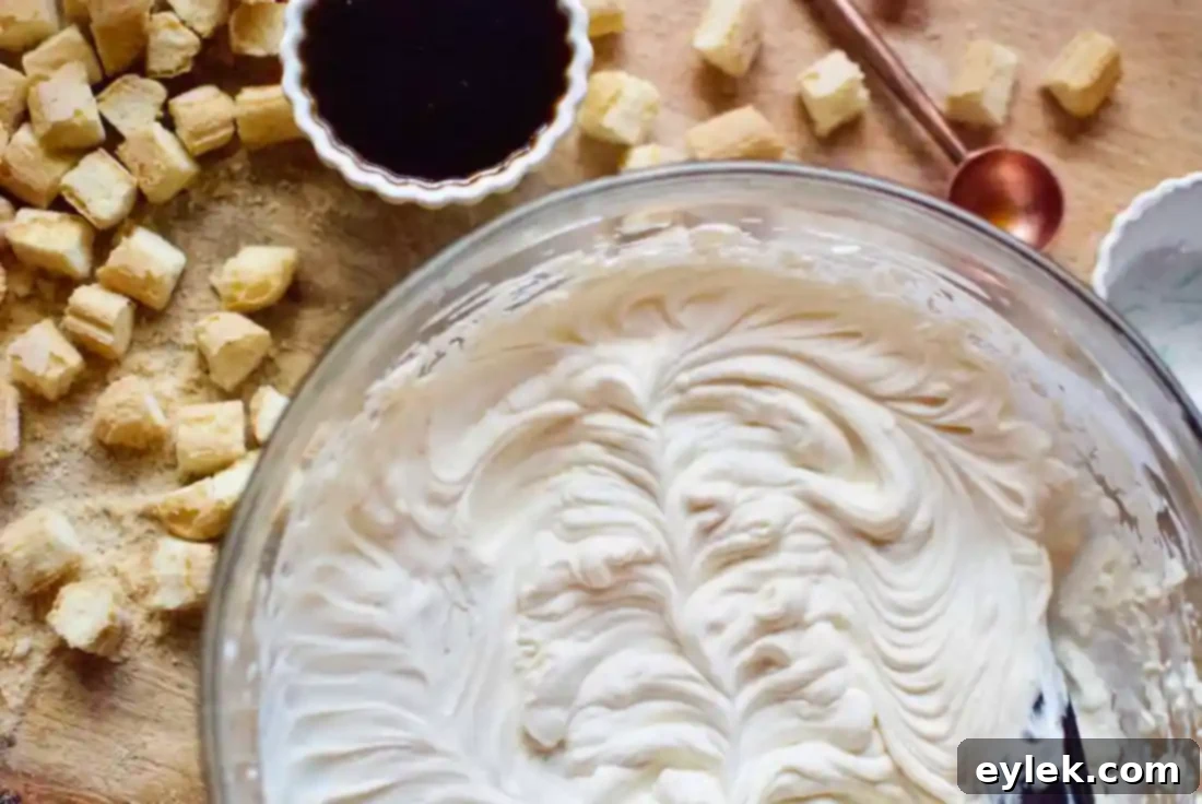Quick & Easy Tiramisu Cups