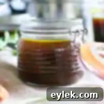 Hearty Vegetarian Umami Broth