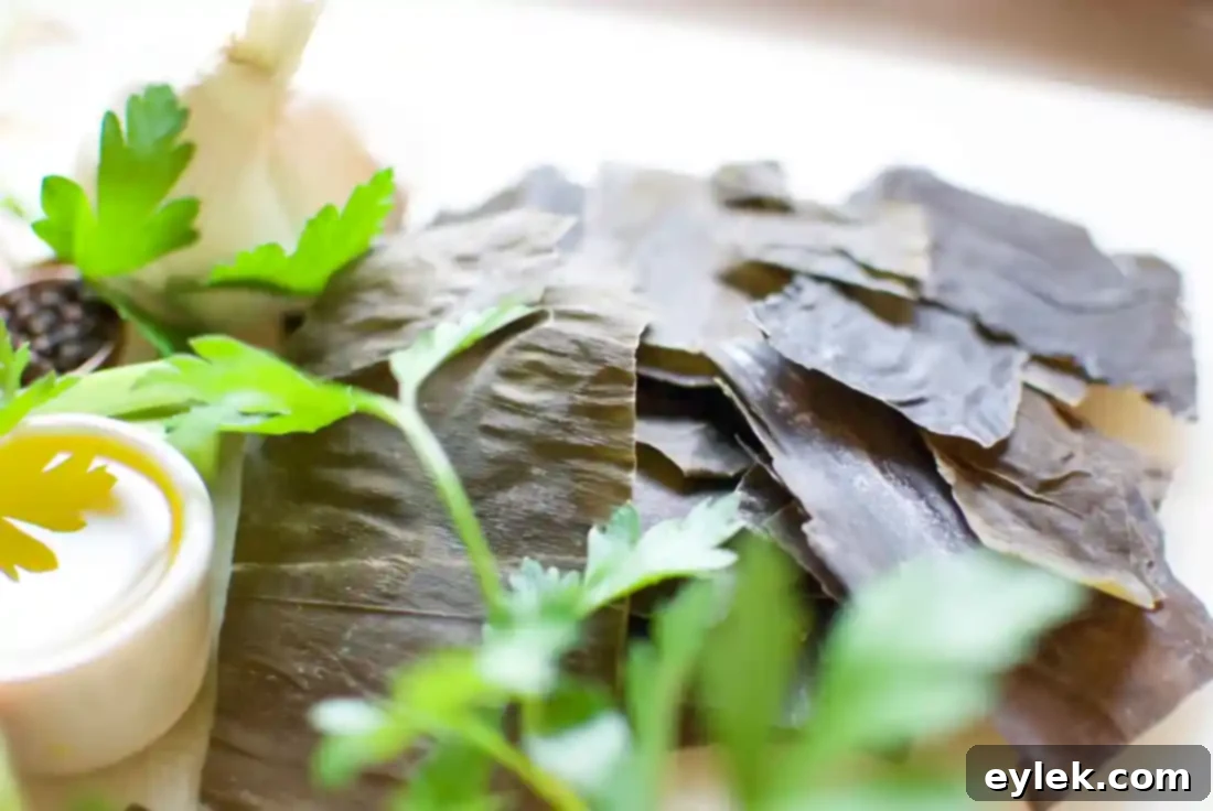 Preparing vegetables for umami broth